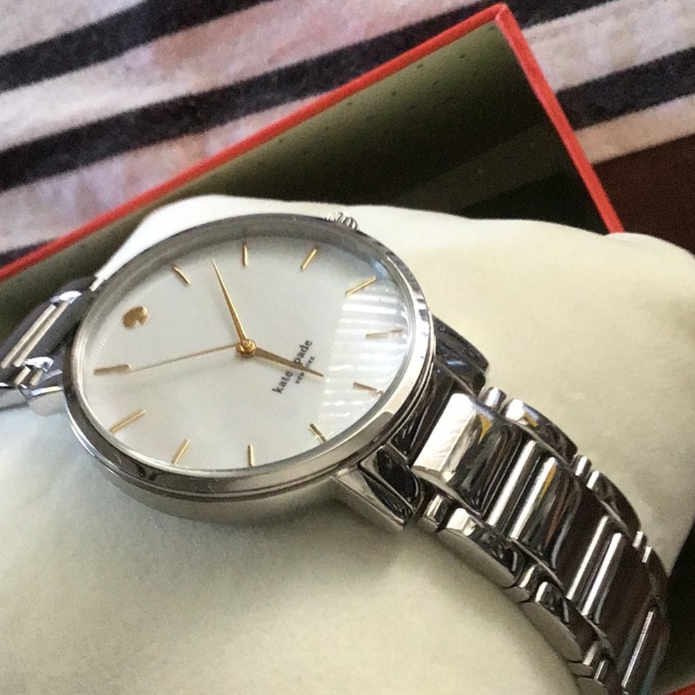 (New)KateSpade Watch - Picture 4 of 4